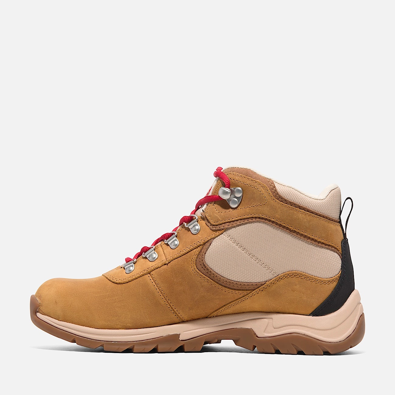 Women's Mt. Maddsen Mid Lace-Up Waterproof Hiking Boot - 6