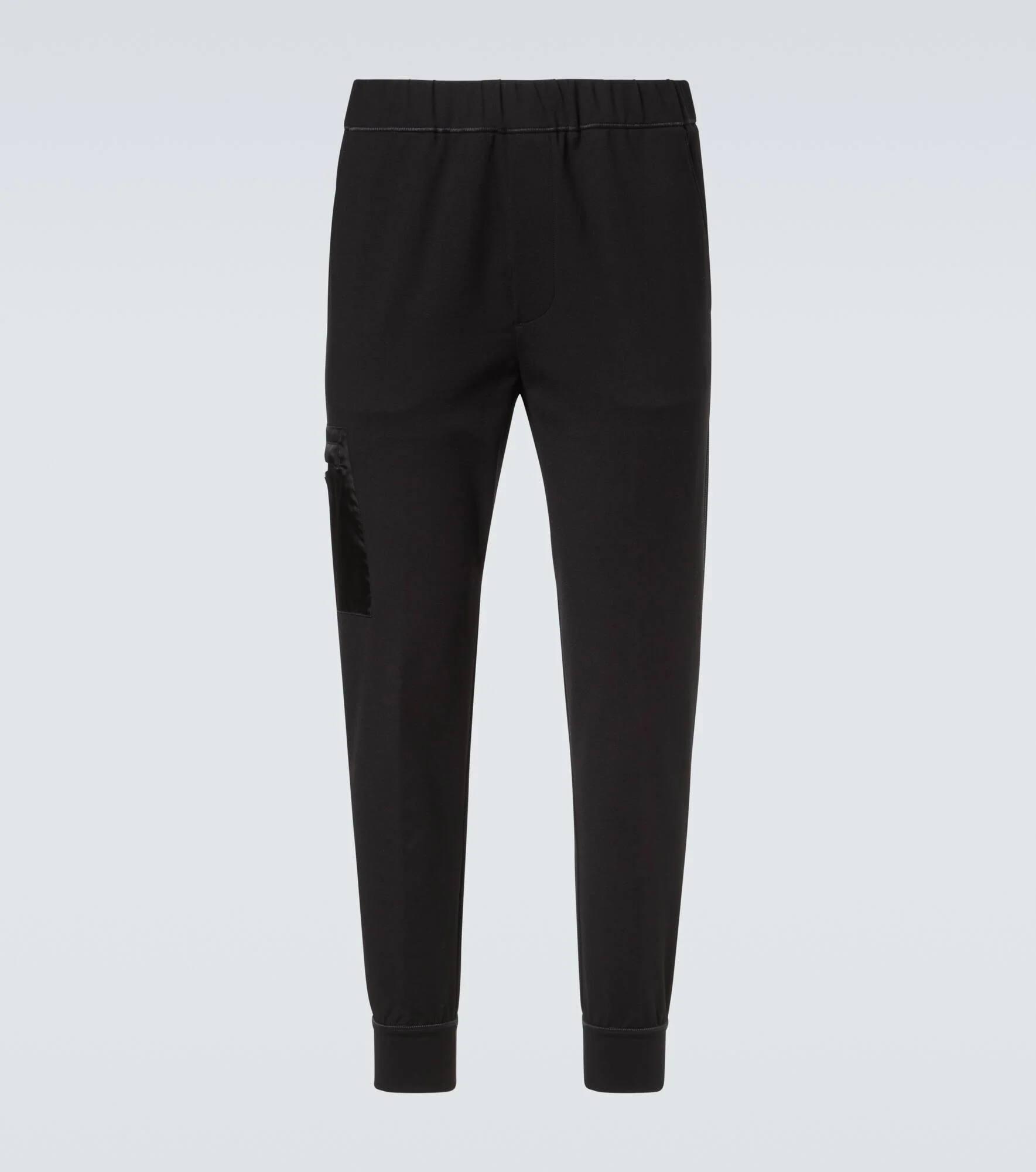 Technical sweatpants - 1
