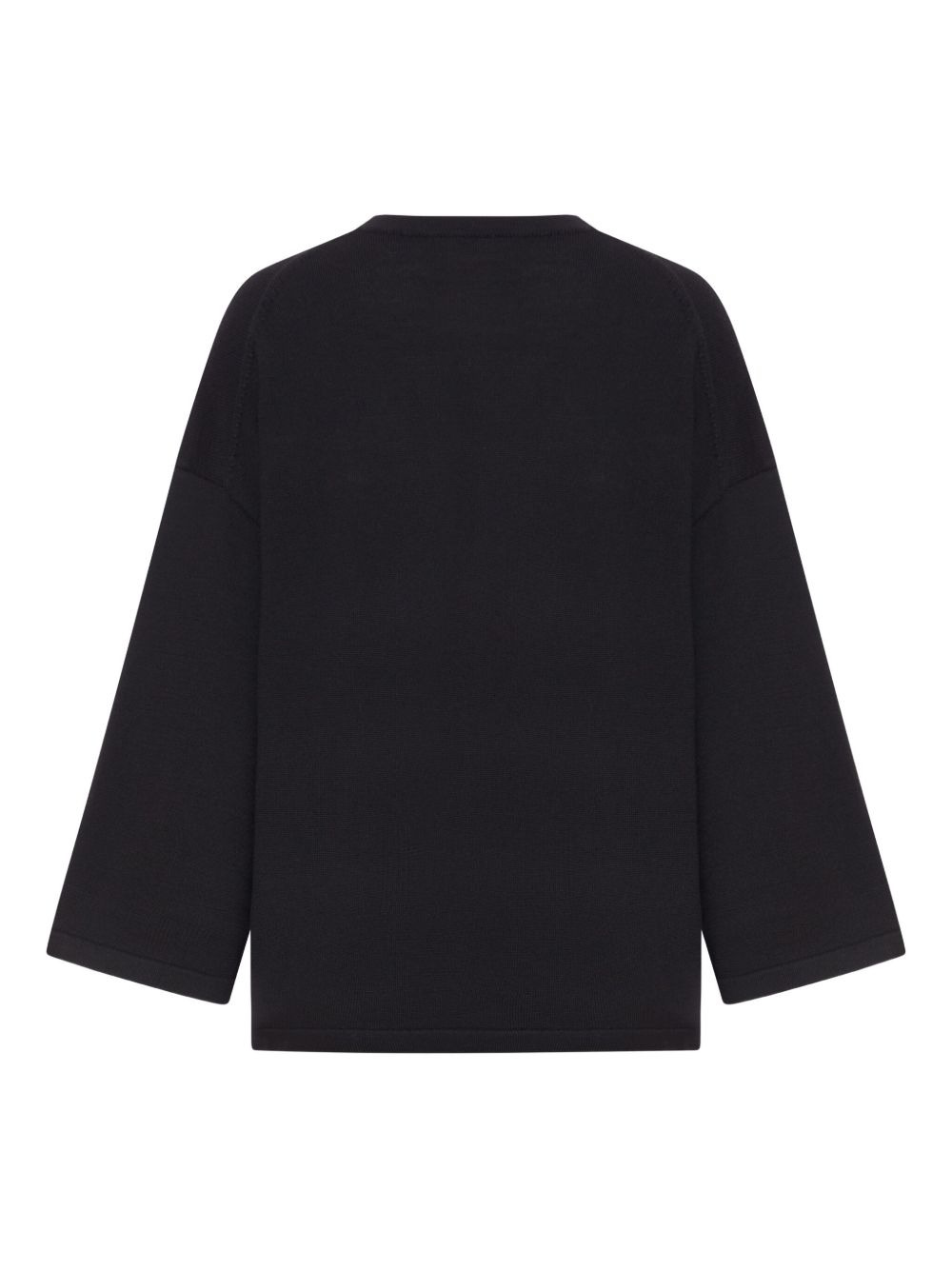 Darcy wool sweater - 2