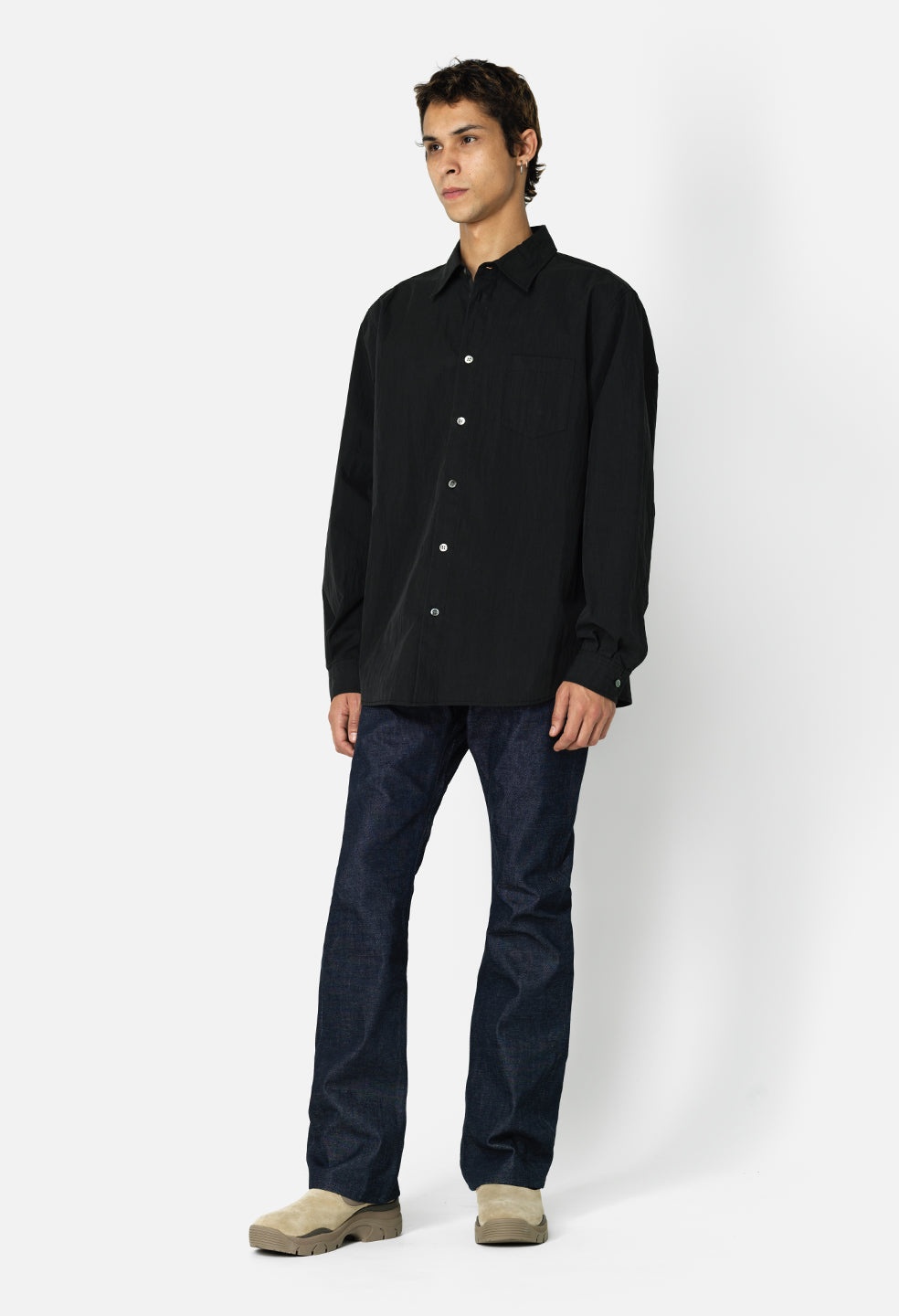 CARIBOU BOOTCUT - 4