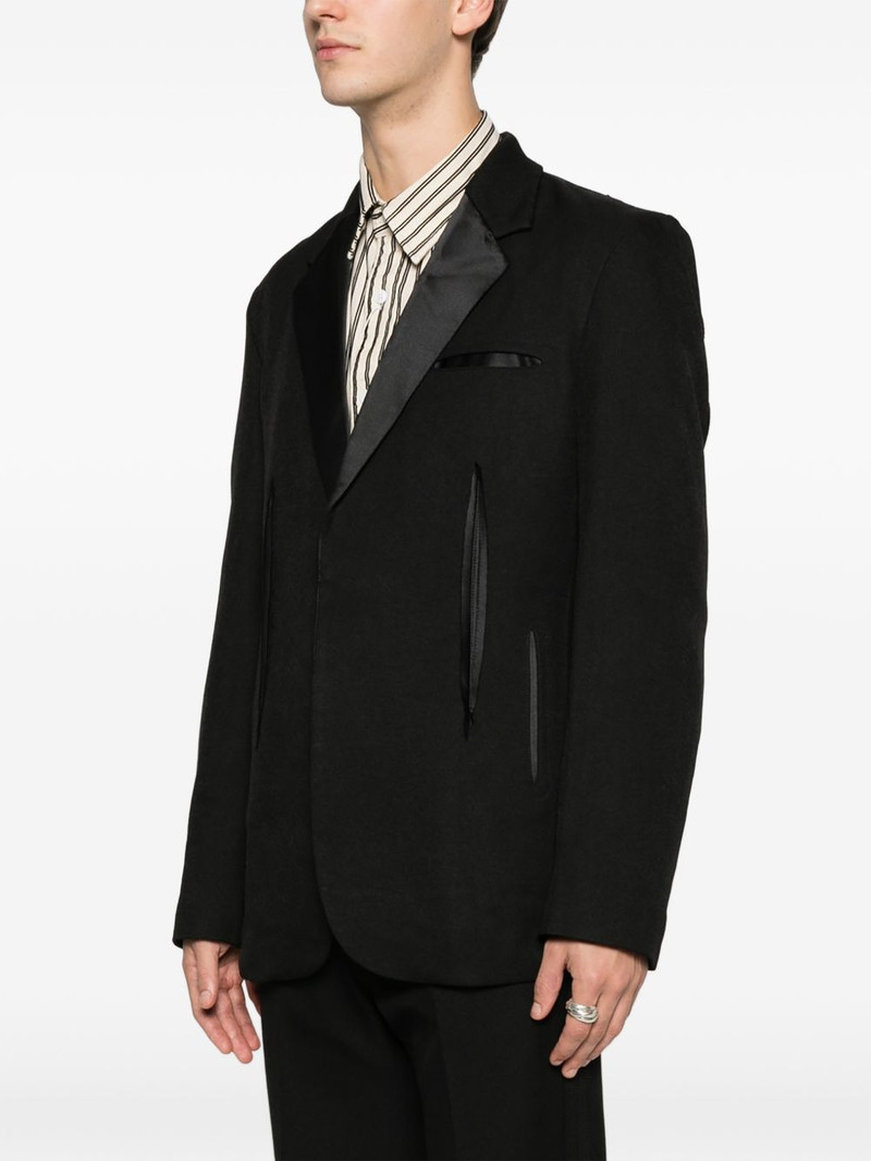 xLevi's Andy suit jacket 3