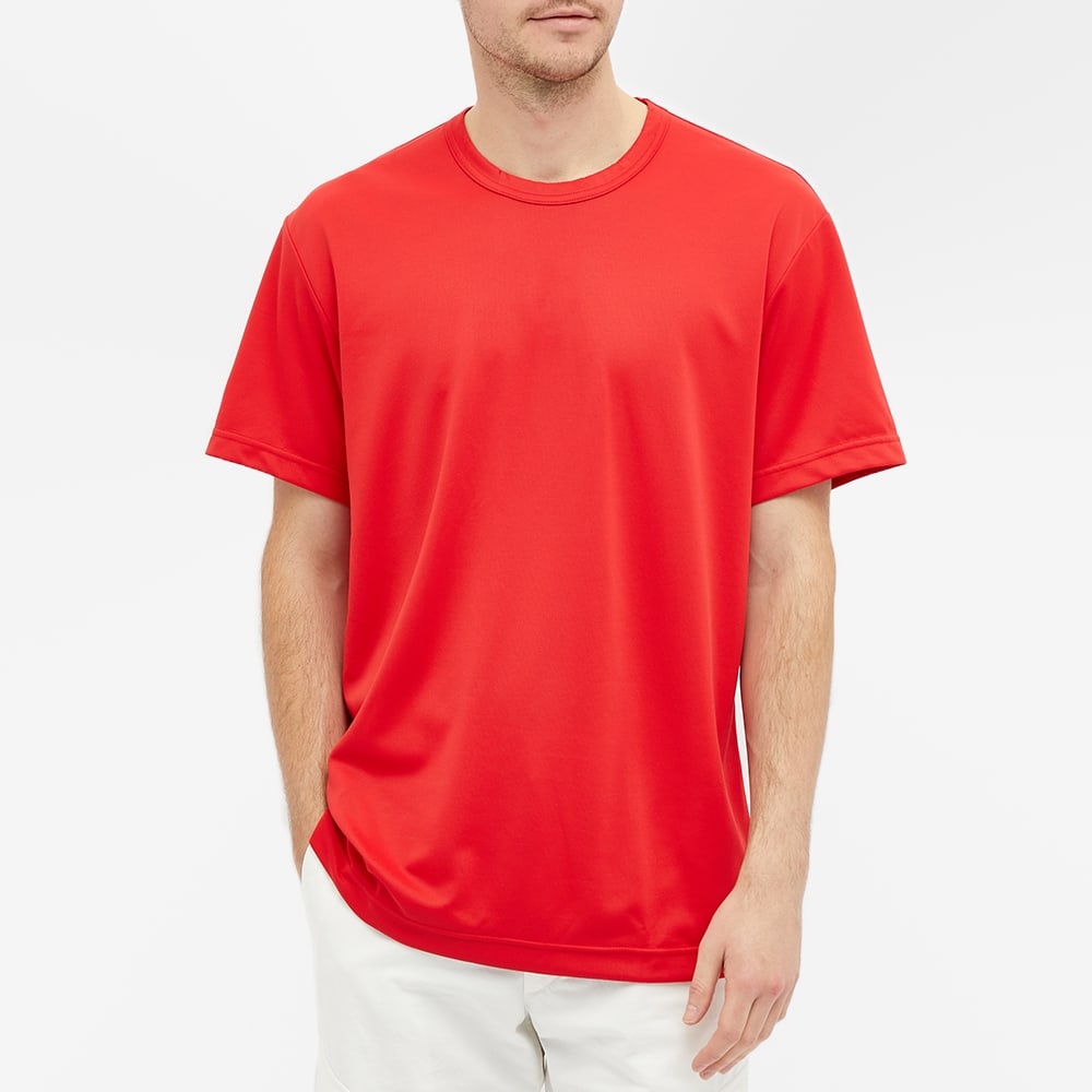 Comme des Garcons Homme Plus Polyester Tee - 3