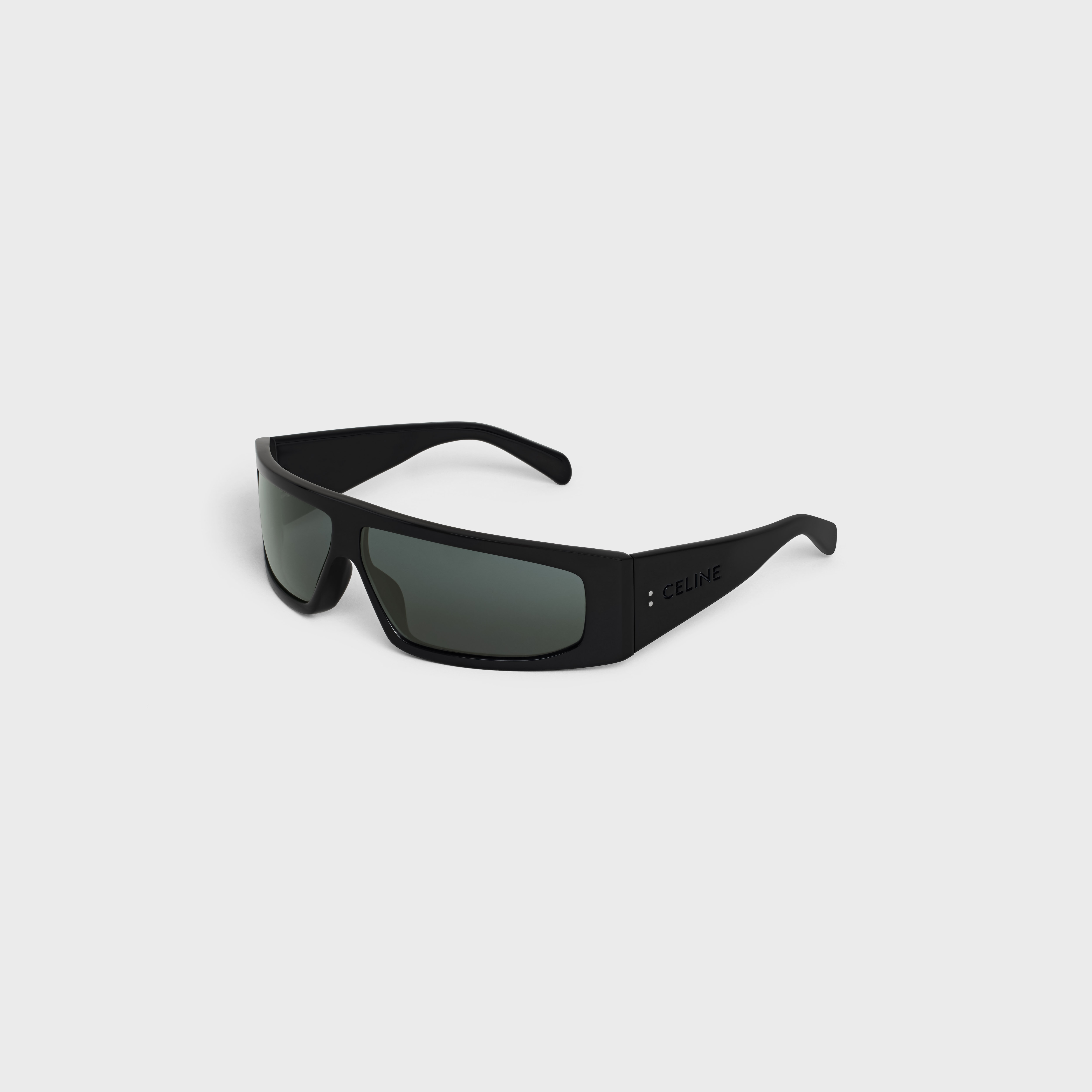 Celine Monochroms 08 Sunglasses in Acetate - 3