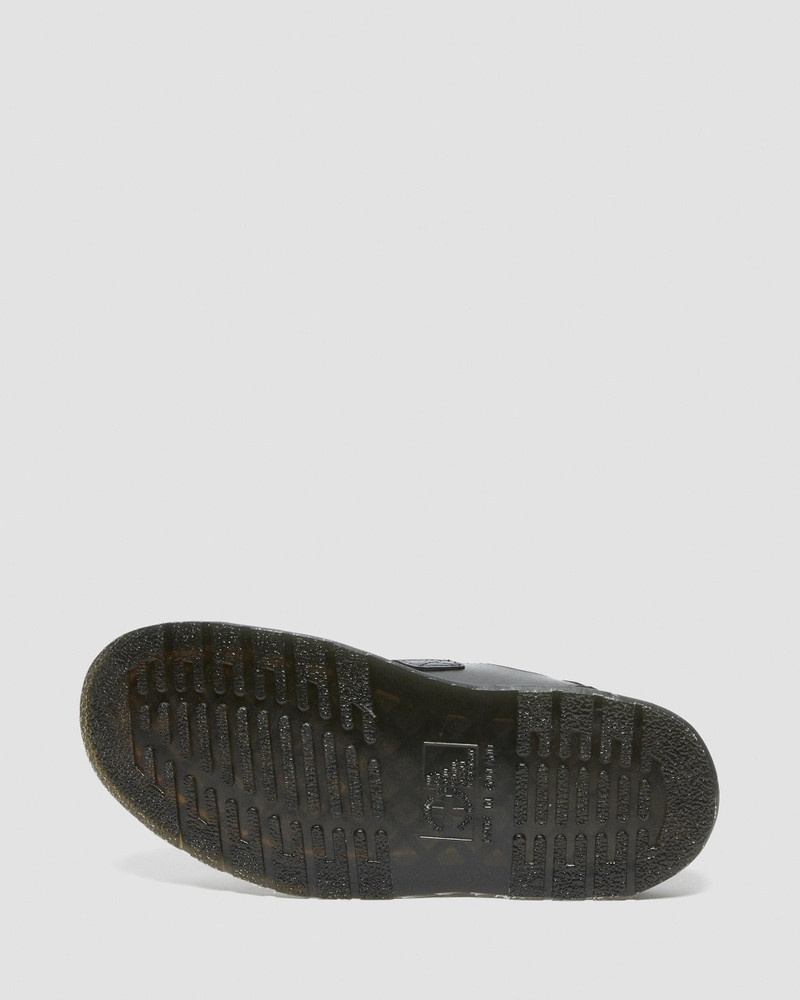 Jorge Made in England Leather Slingback Mules 8