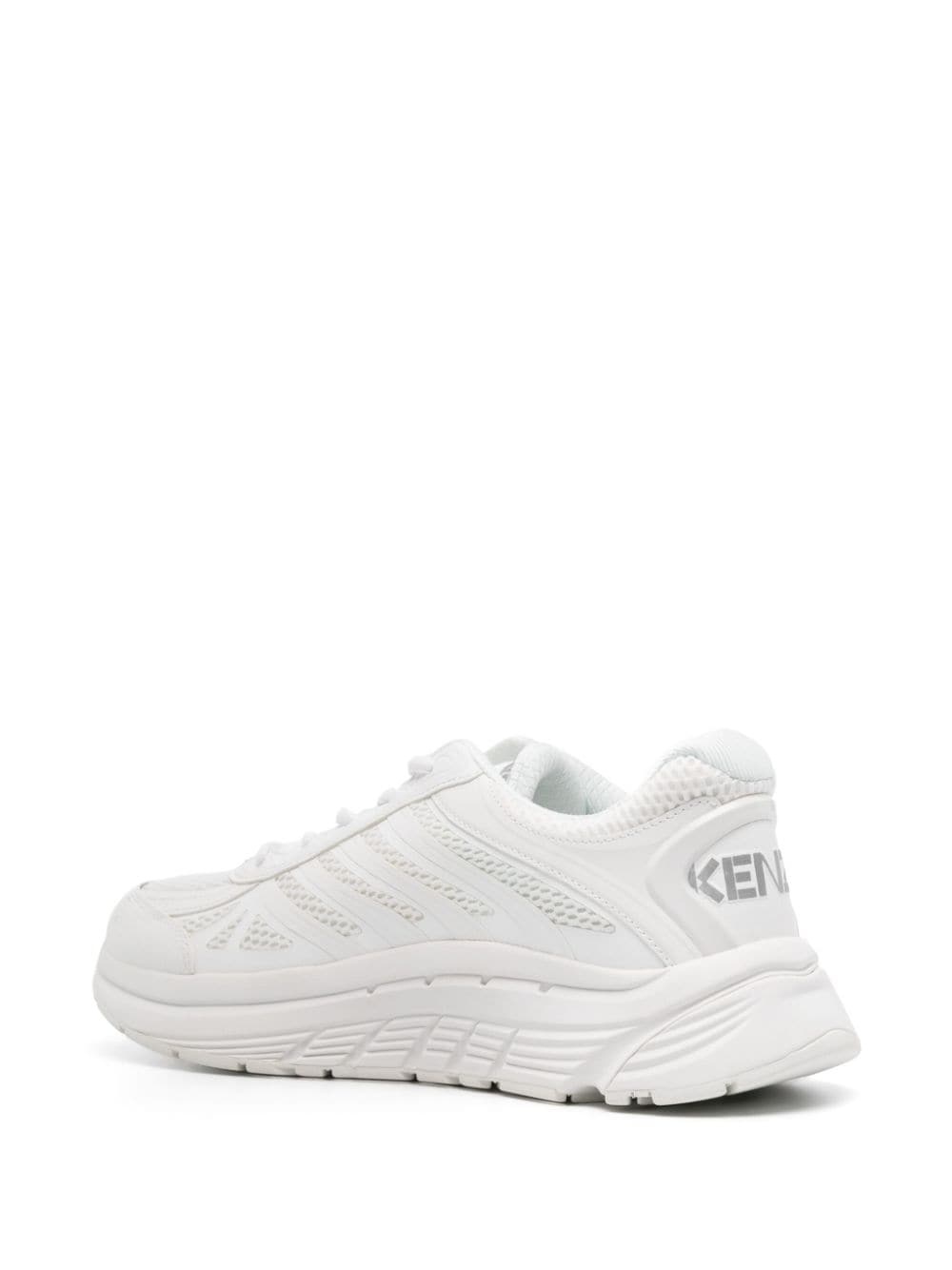 Pace mesh sneakers - 3