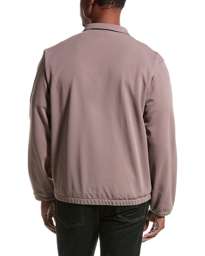 Theory Theory Reeve Trainer 1/2-Zip outlook