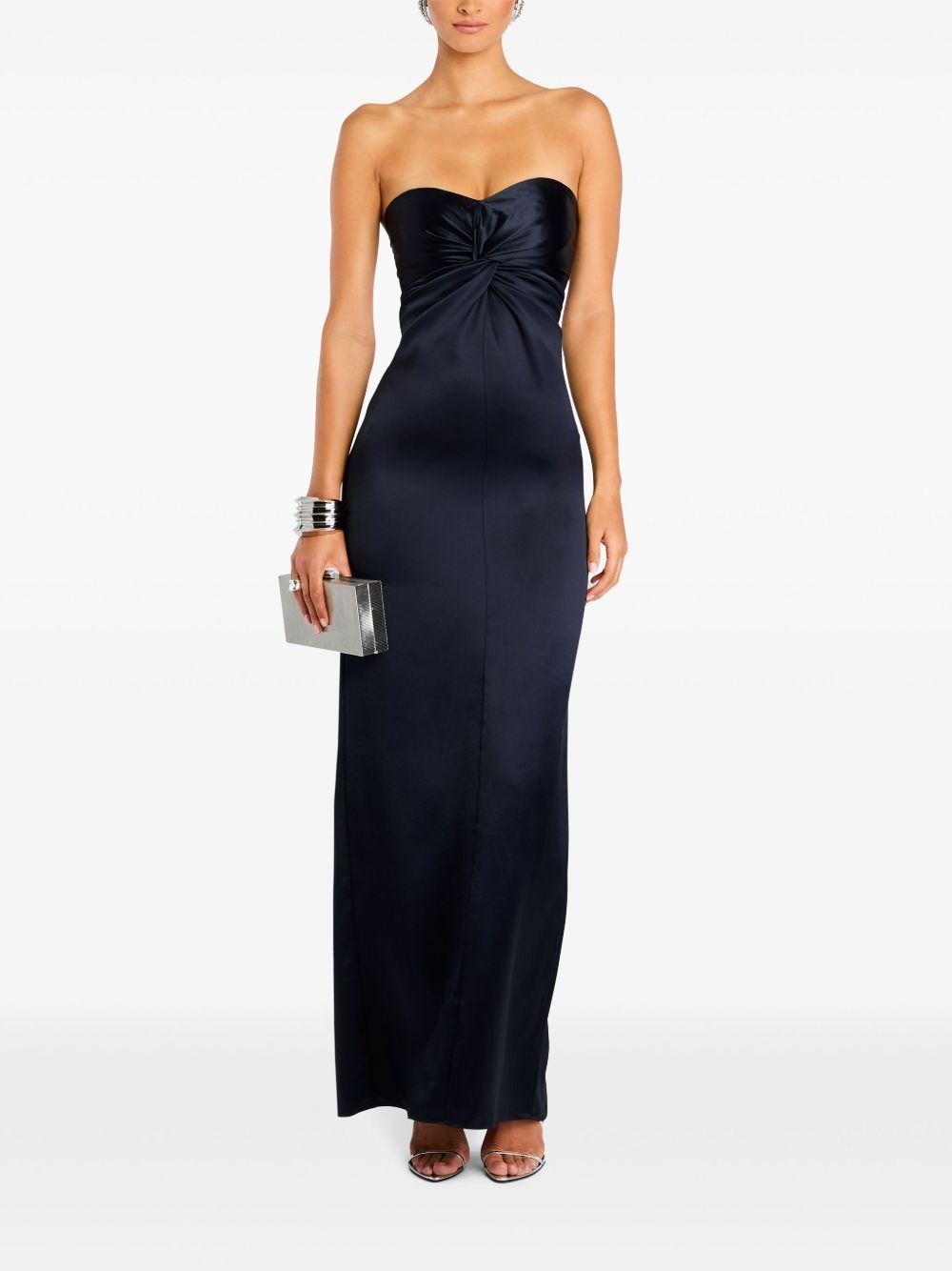 Olivine dress - 2