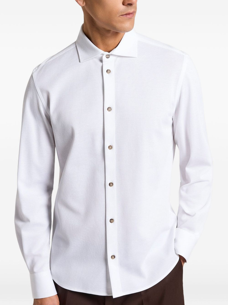 buttoned shirt 3