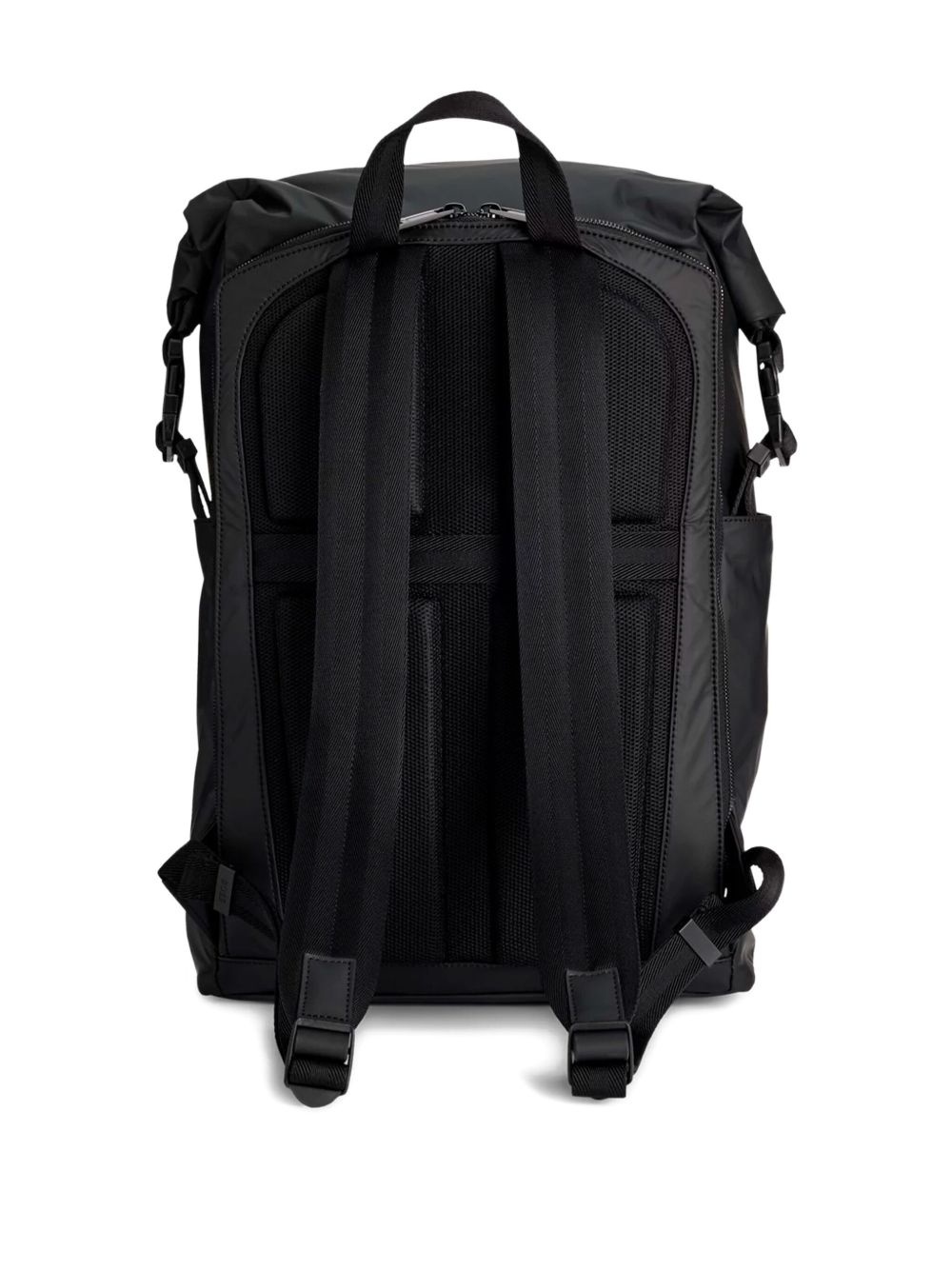 multi-pocket backpack - 3