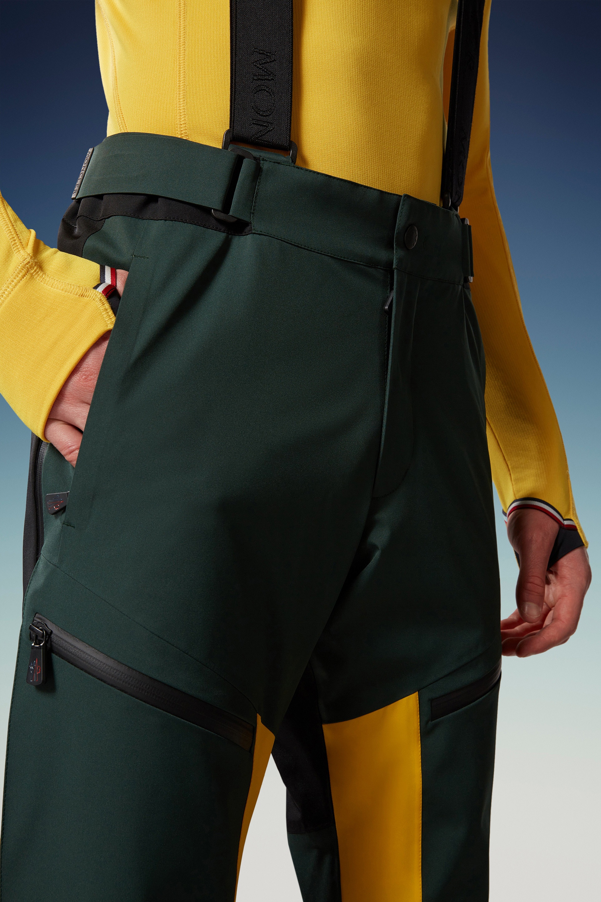 Ski Pants - 4
