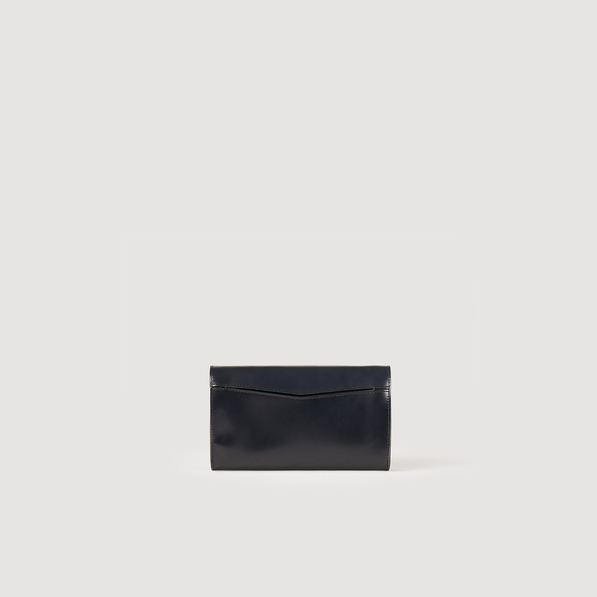 Yza Pocket clutch bag - 4