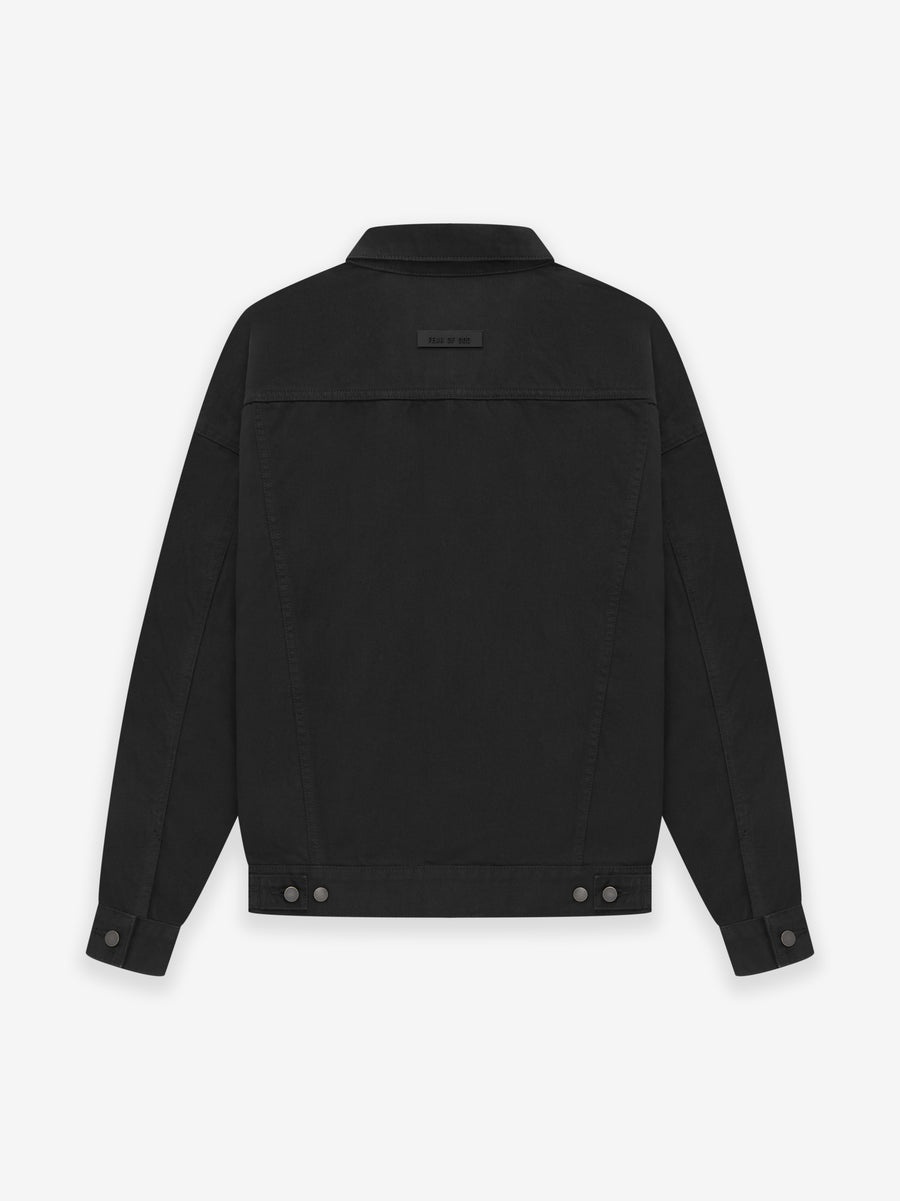 Denim Jacket - 2