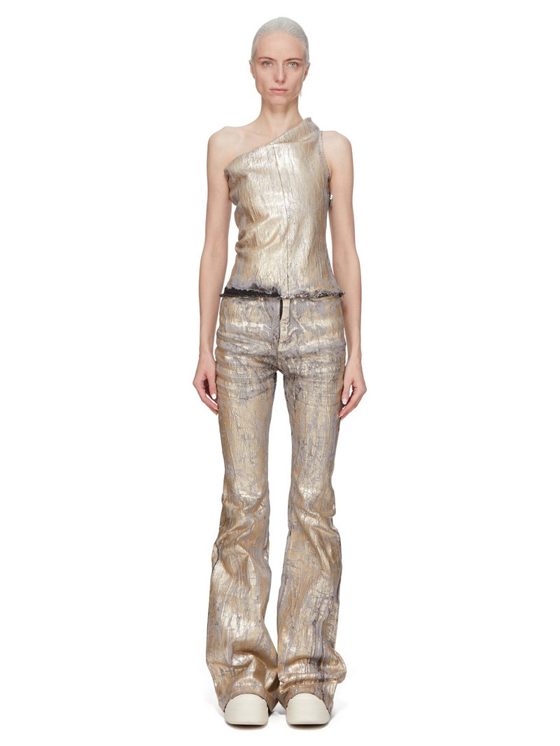 Rick Owens DRKSHDW PANTS outlook