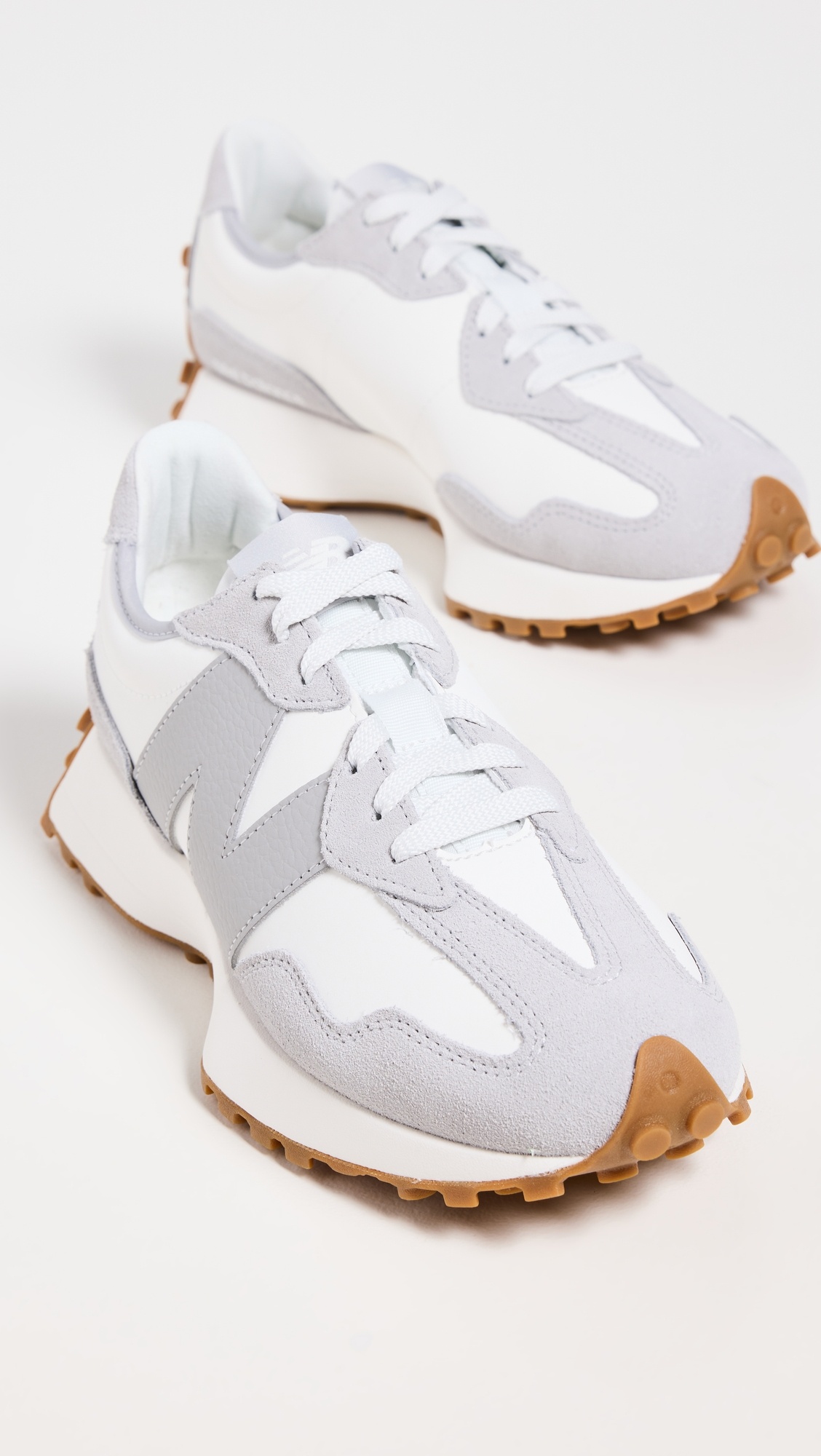WS 327 Sneakers - 4