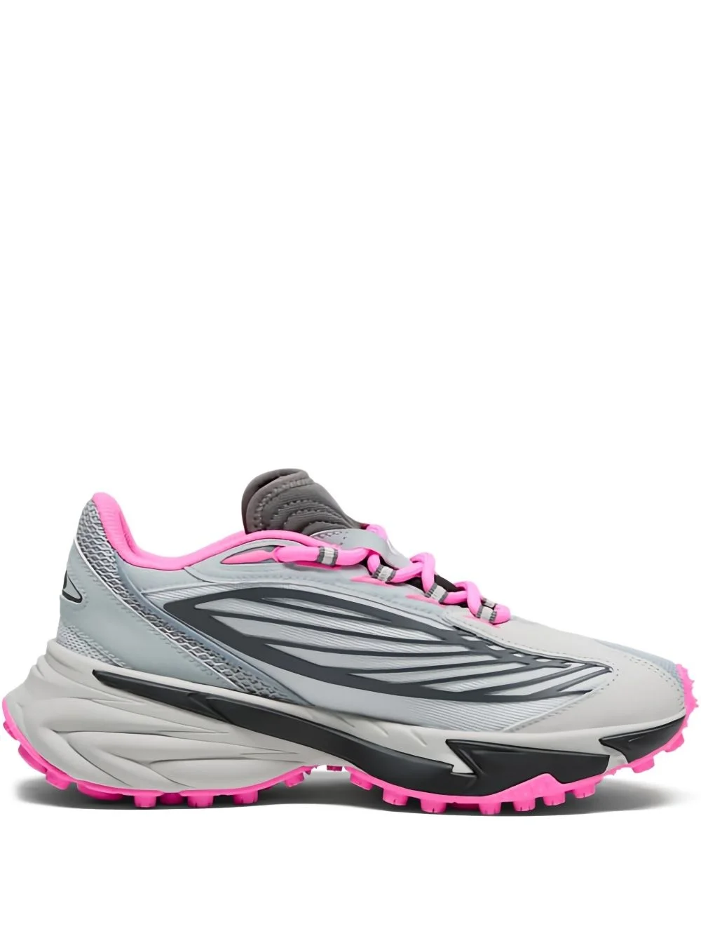 Spirex "Sporty" sneakers - 1