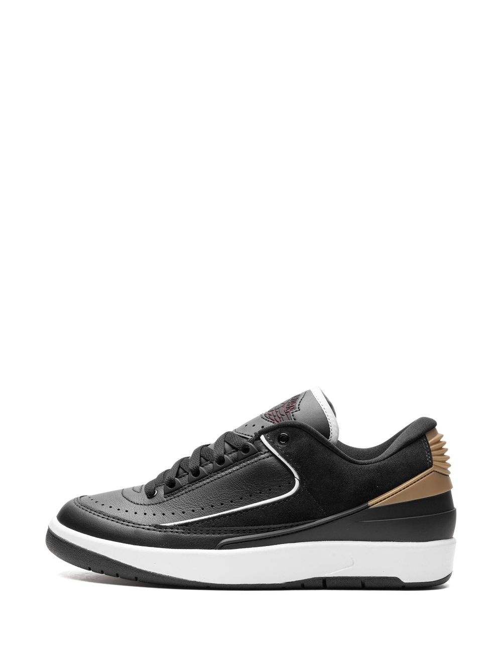 Jordan 2 lace-up sneakers - 5