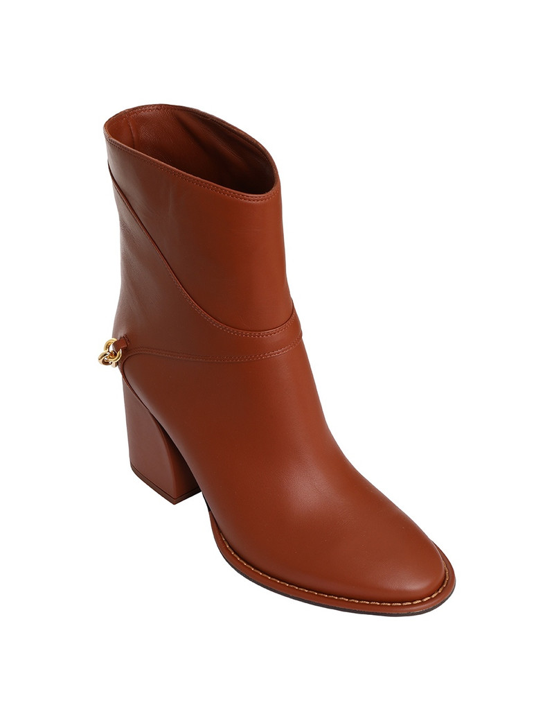 ZIMMERMANN GALLOP LOW BOOTS 75 8