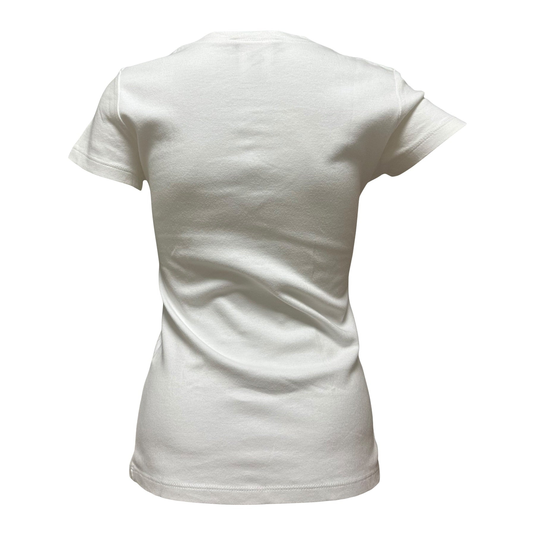 CHRISTIAN DIOR Spring Summer 2004 Gitane Tatoo Print T-shirt - 2