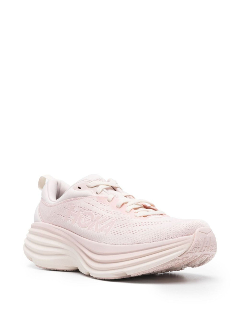 HOKA Bondi 8 sneakers outlook