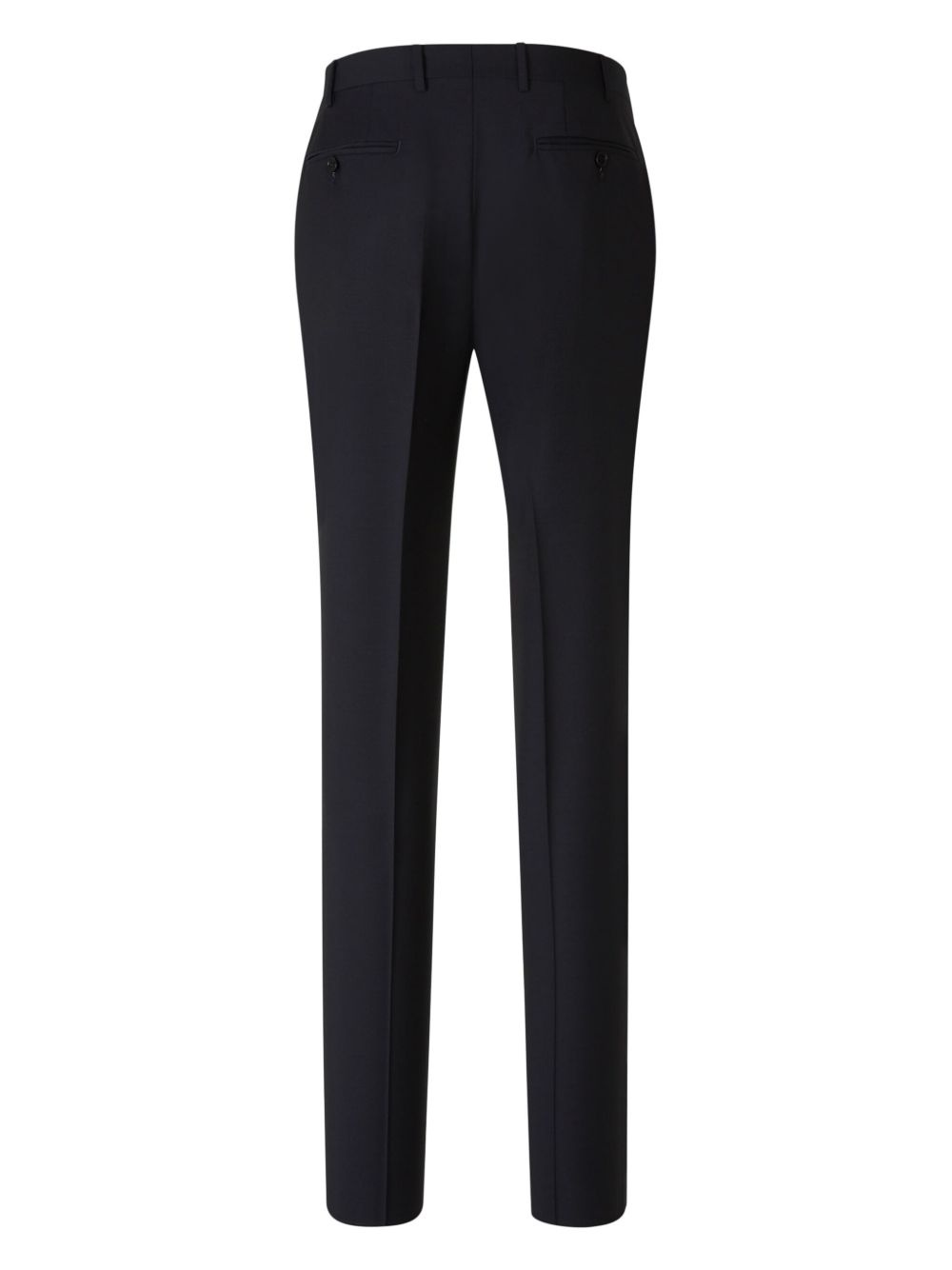 wool dinner suit - 4
