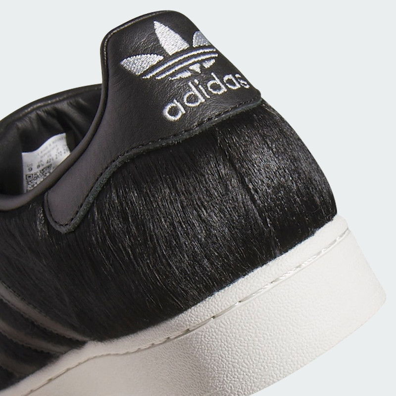 SUPERSTAR II SHOES 9