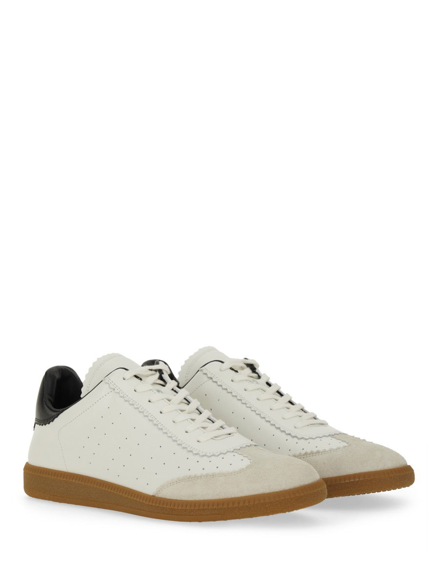 "Brycy" Sneaker - 2