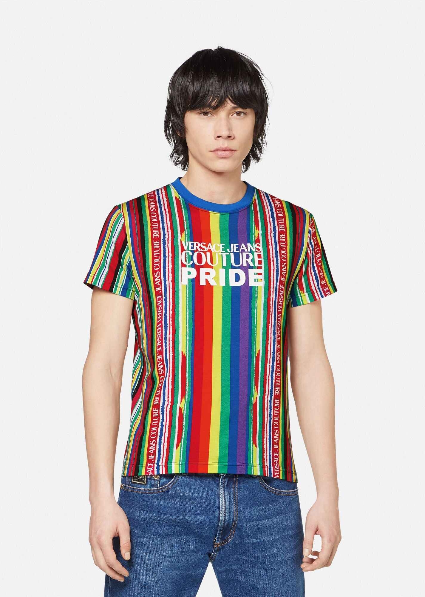 Pride Project Print T-Shirt - 2