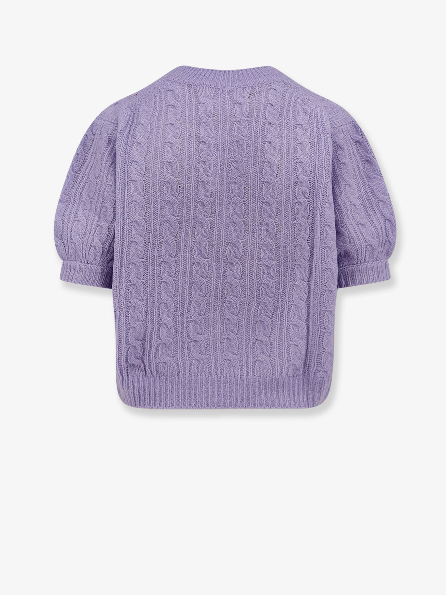 Lisa Yang Kenzie Cashmere And Silk Sweater - 2