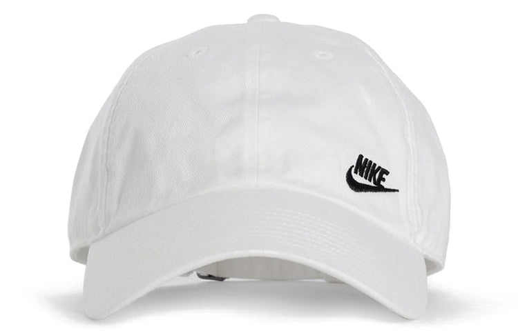 Nike Sportswear Heritage 86 Cap 'White' AO8662-101 - 2
