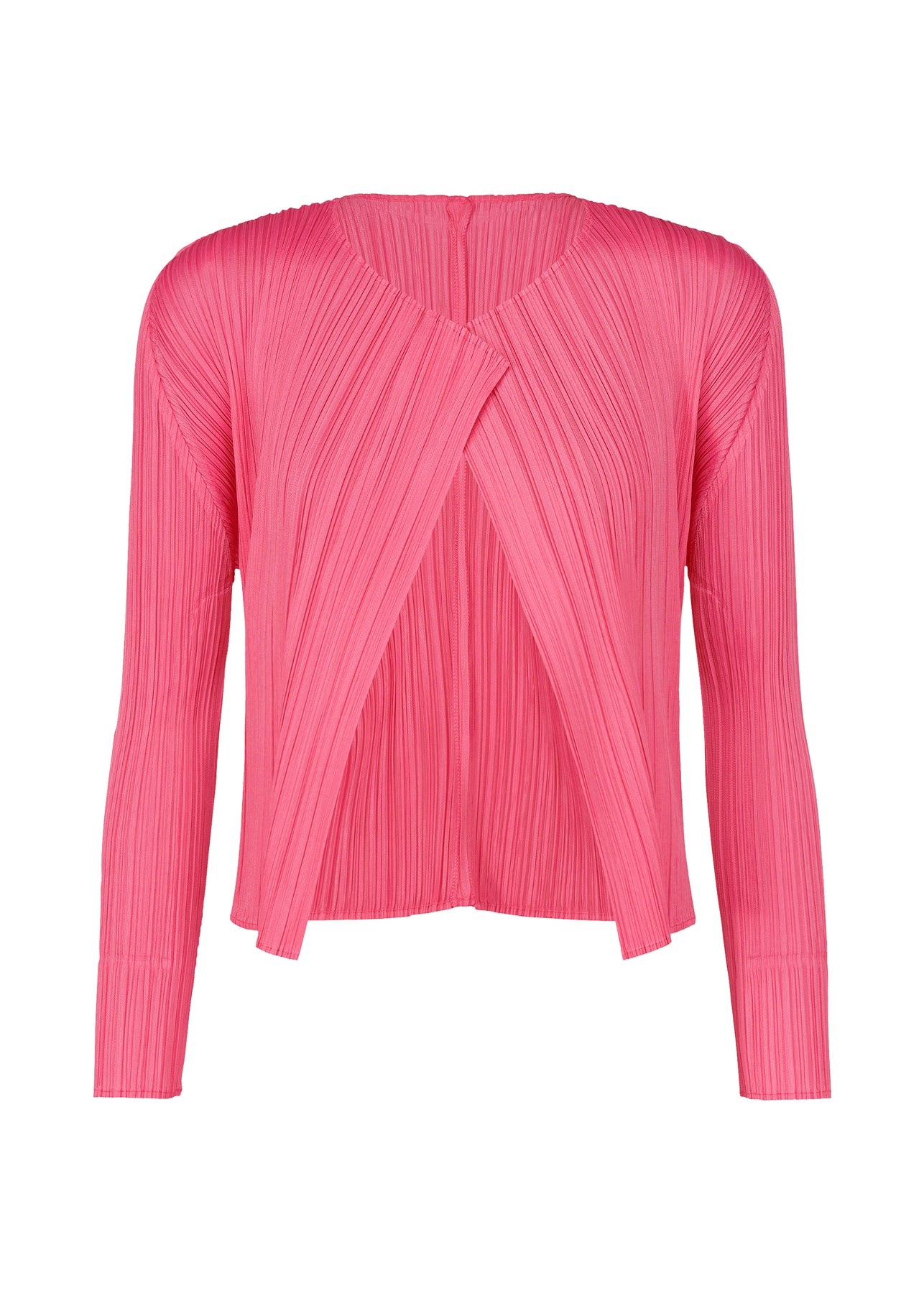 MONTHLY COLORS : JULY CARDIGAN - 1