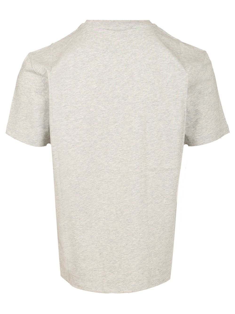 Adc-Hts346 Jersey T-Shirt Grey - 2