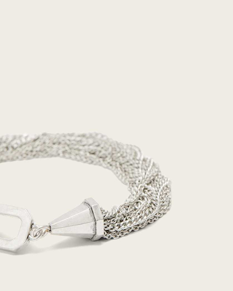 GINA FRINGE BRACELET 3