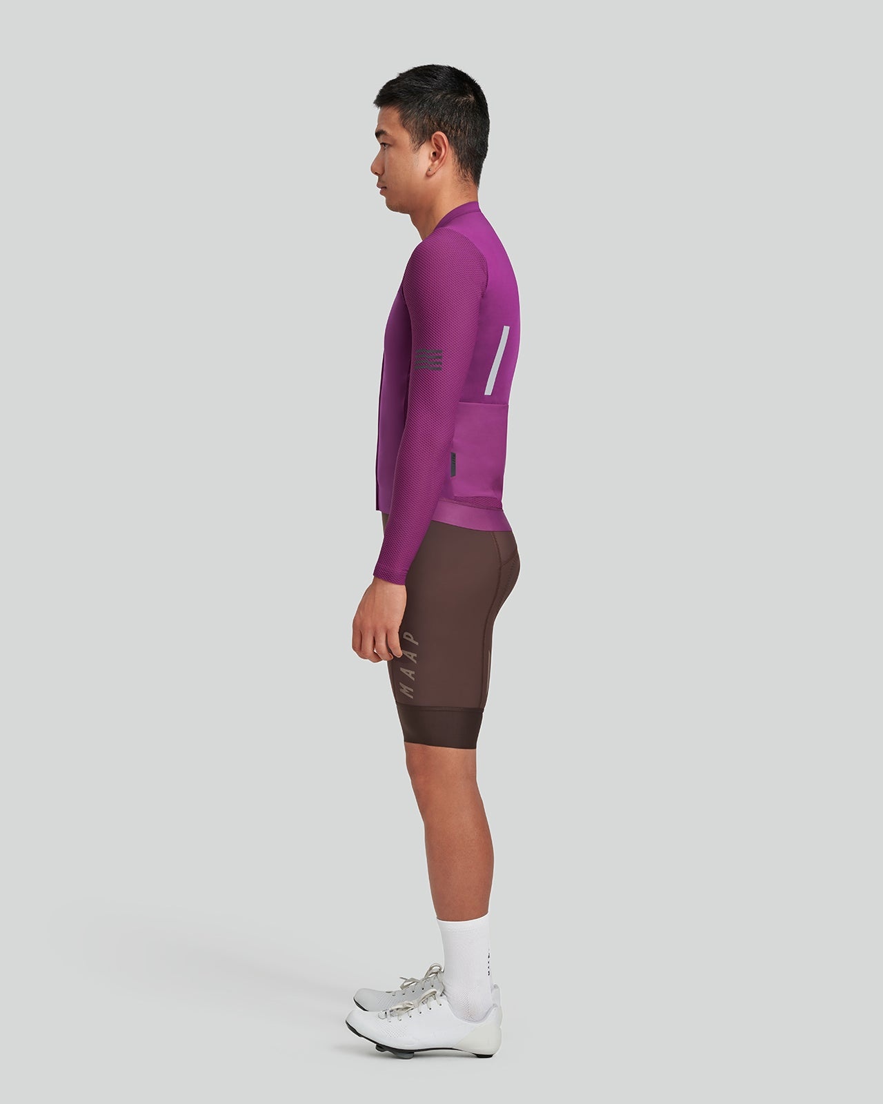 Evade Pro Base LS Jersey 2.0 - 3