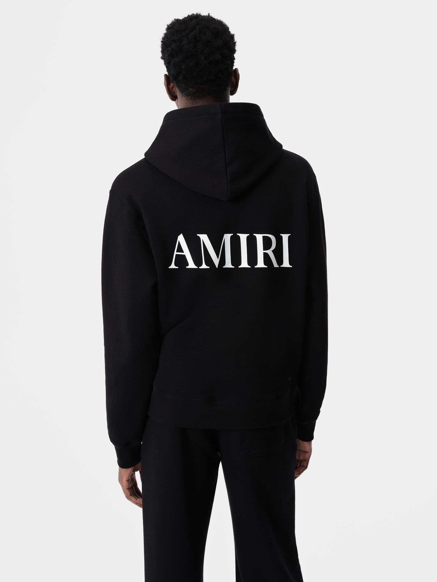 MA CORE LOGO HOODIE - 5
