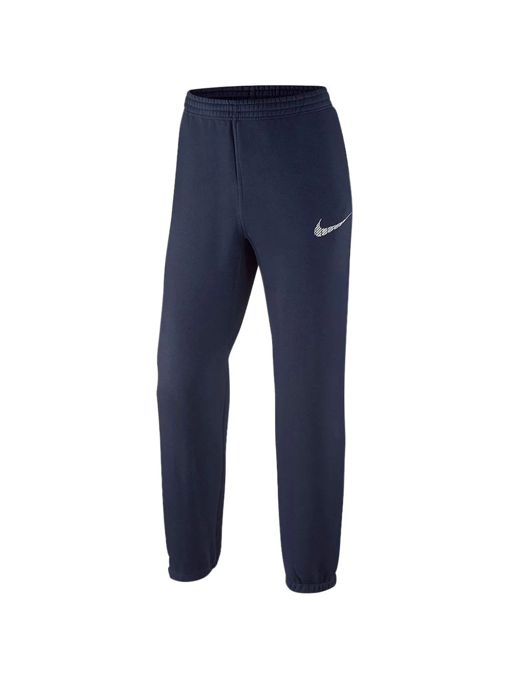 Club Swoosh track pants - 1