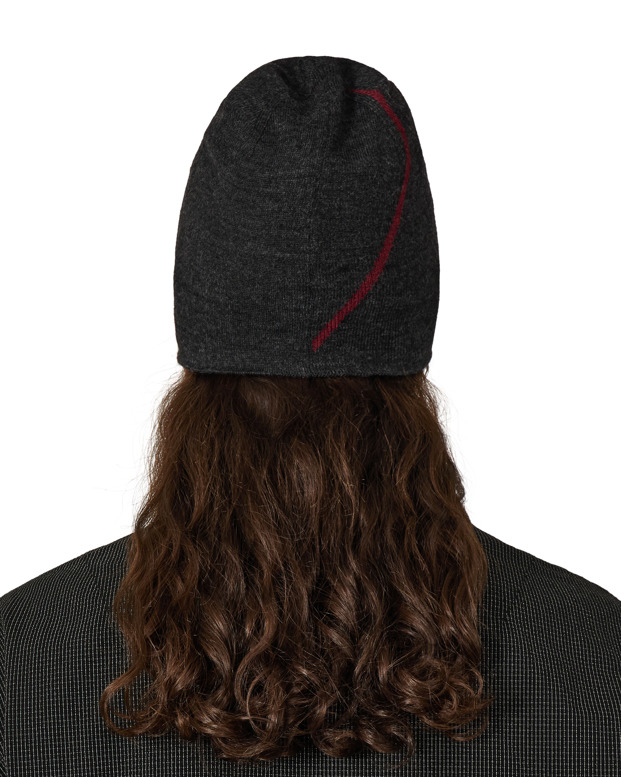 Logo Wool Beanie - 6