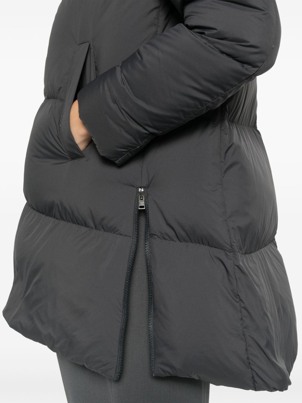 Herno padded coat - 5