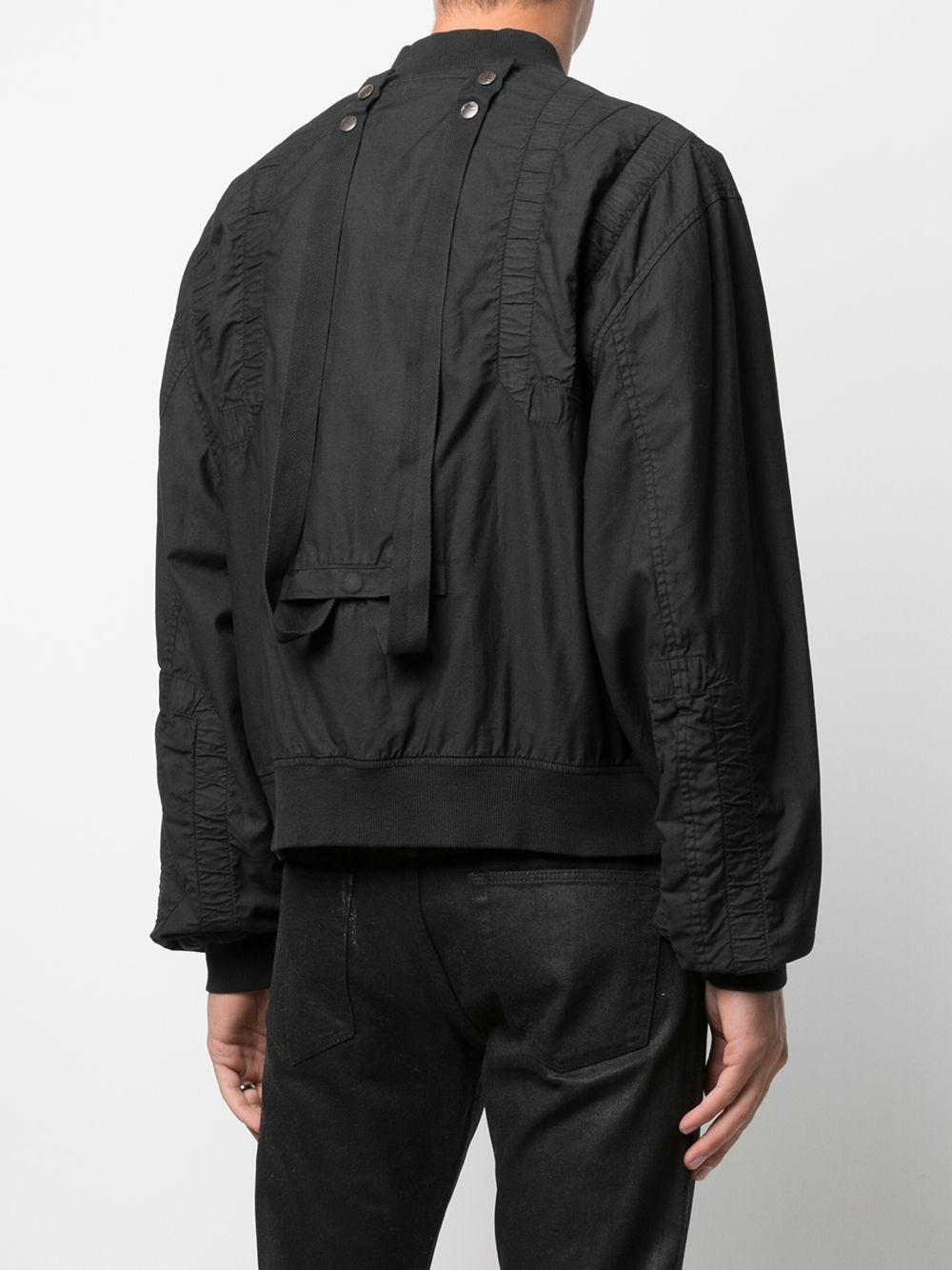 Bogota Bomber II bomber jacket - 4