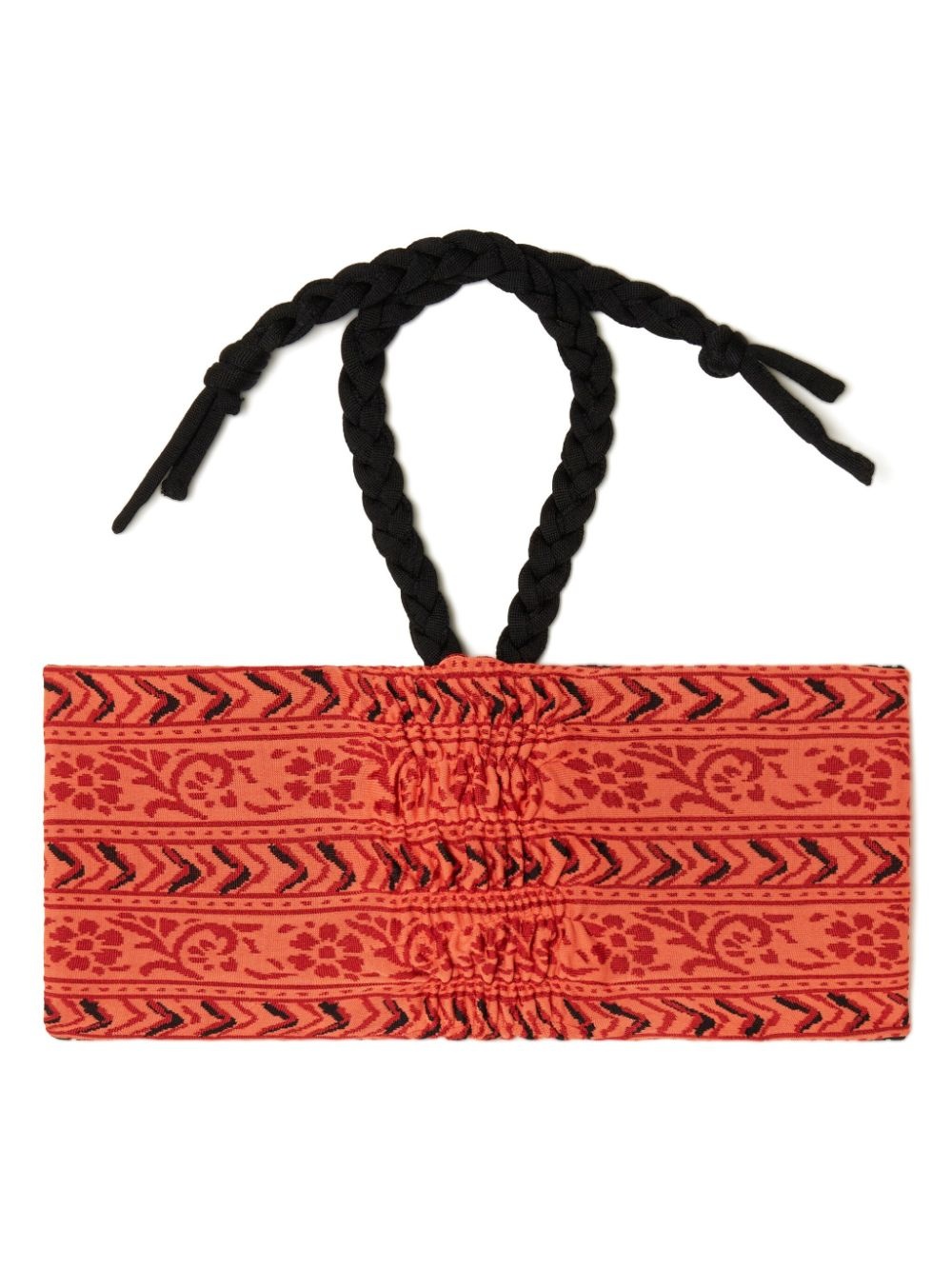 Scent of Incense bra - 7
