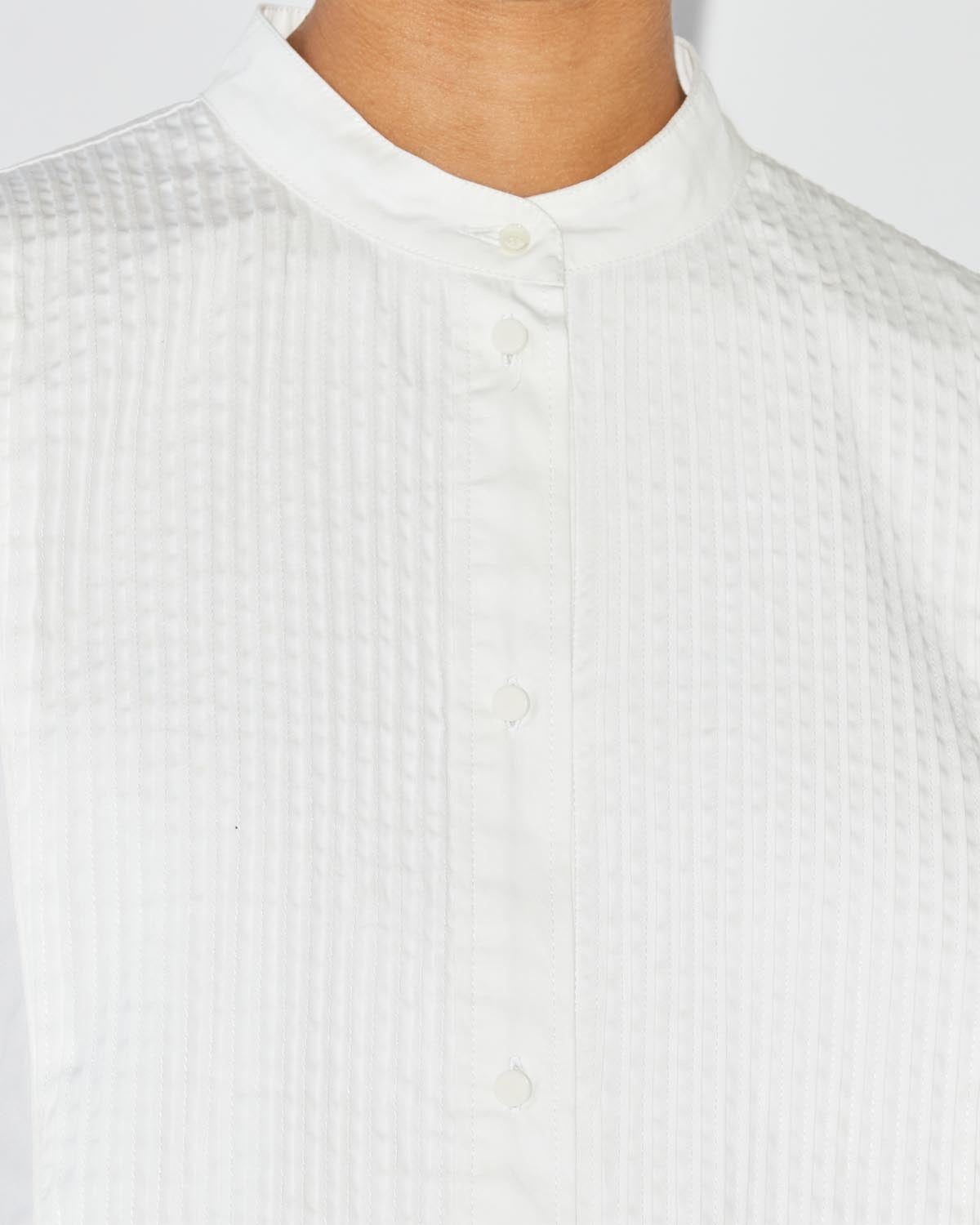 RAMSEY SHIRT - 3