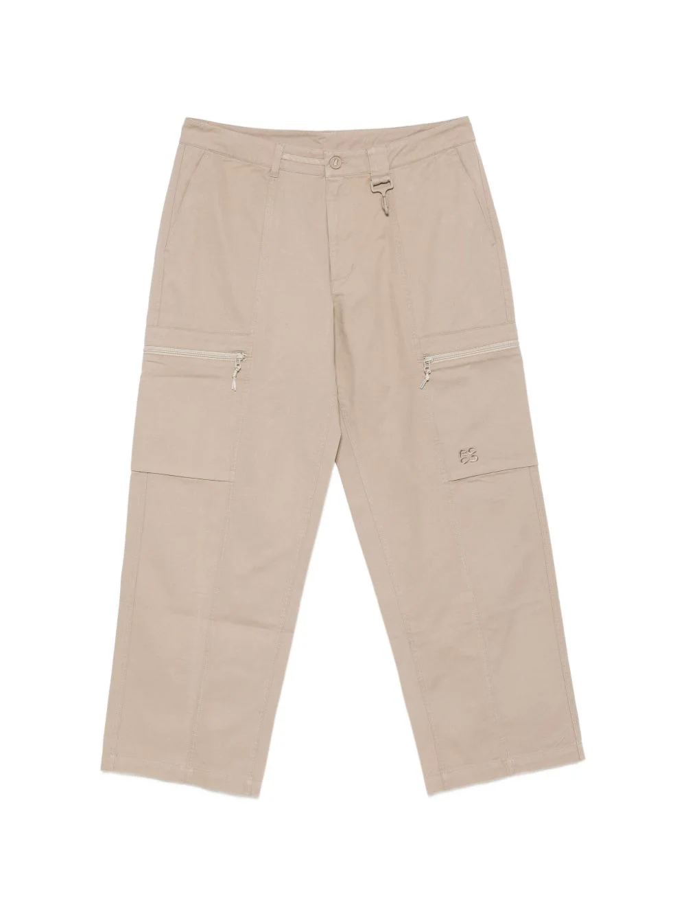 Lassen cargo pants - 1