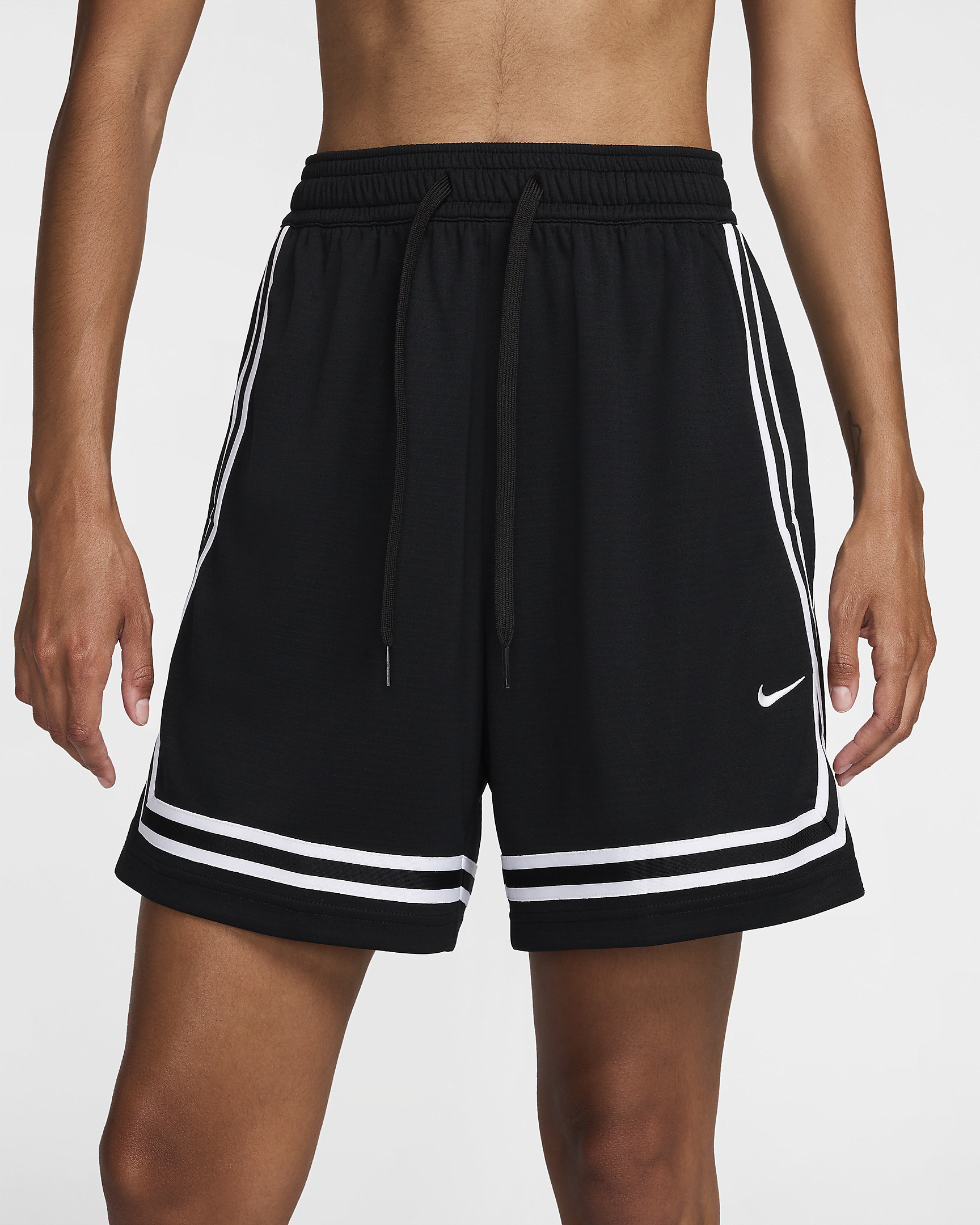Nike Crossover Women's Dri-FIT 7" Basketball Shorts - 2