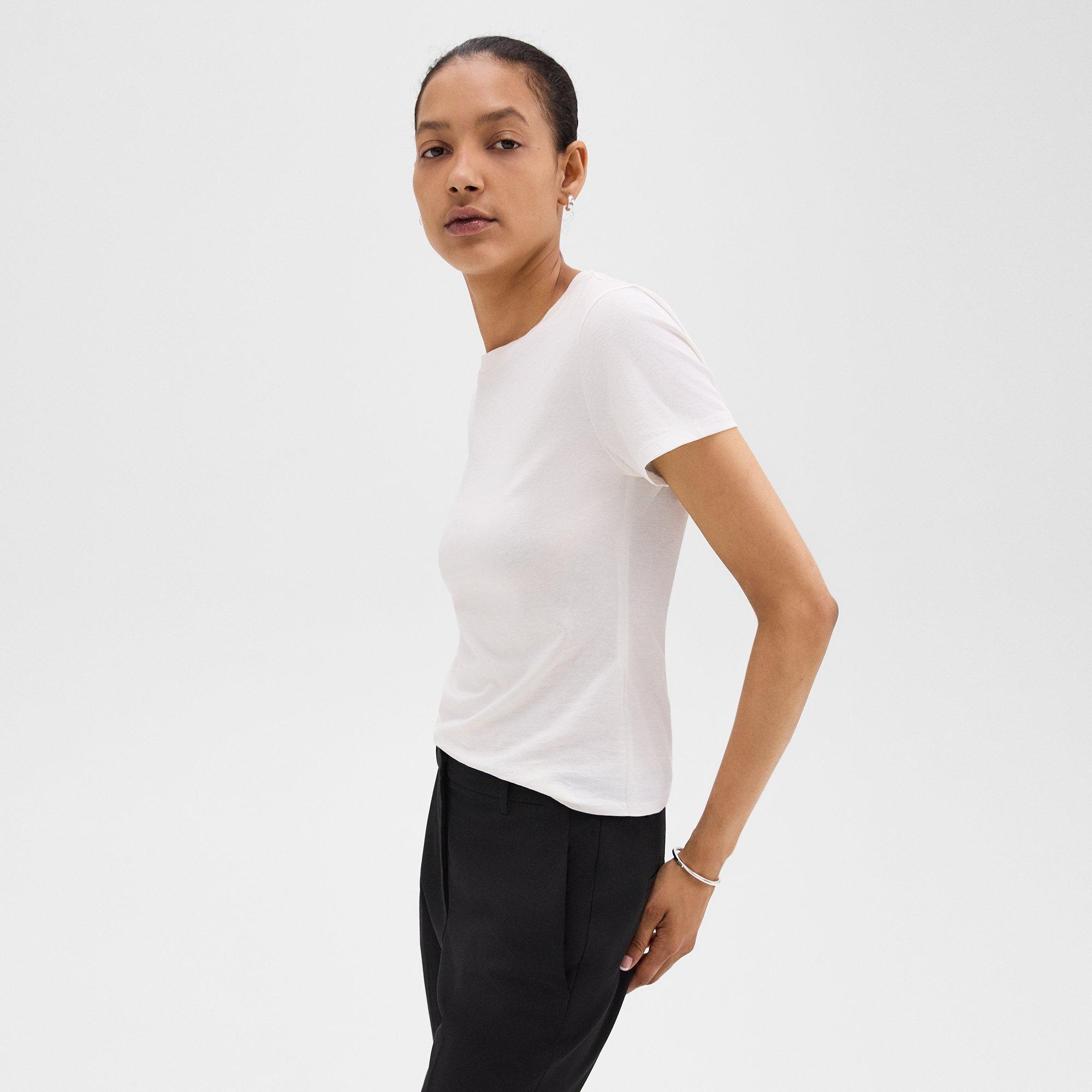 Tiny Tee in Organic Cotton - 3