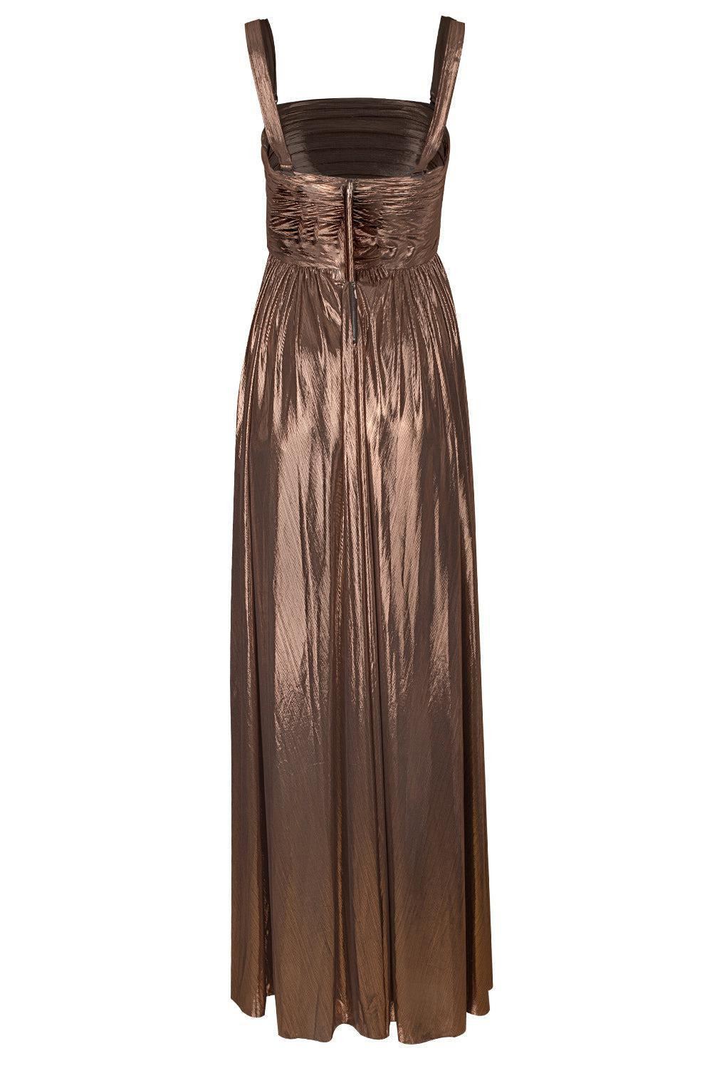 Iris Dress - 6