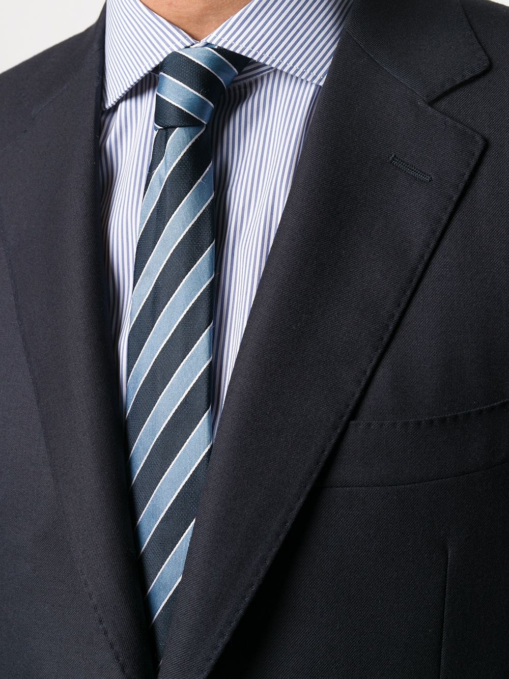 two-piece formal suit - 5