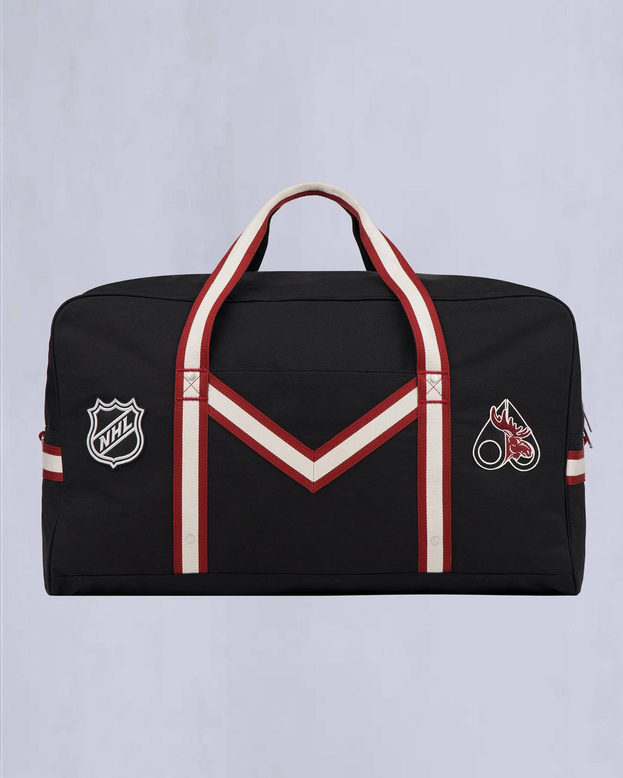 NHL X MOOSE KNUCKLES TEAM BAG - 1