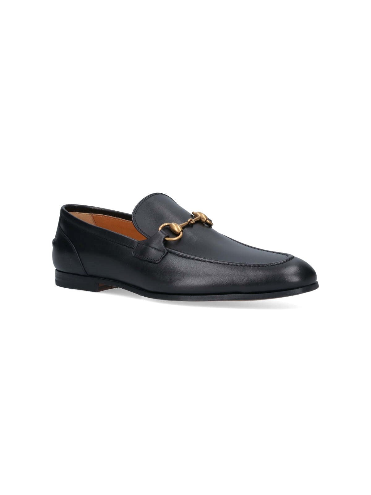 Gucci Men's Gucci Jordaan loafer - 2