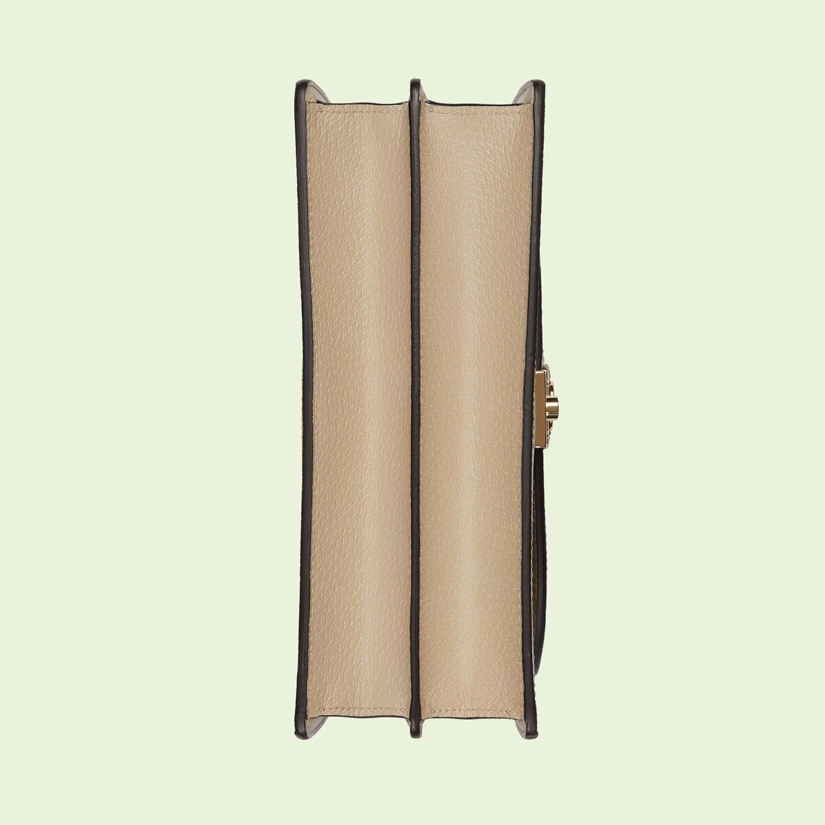 Ophidia GG small top handle bag - 10