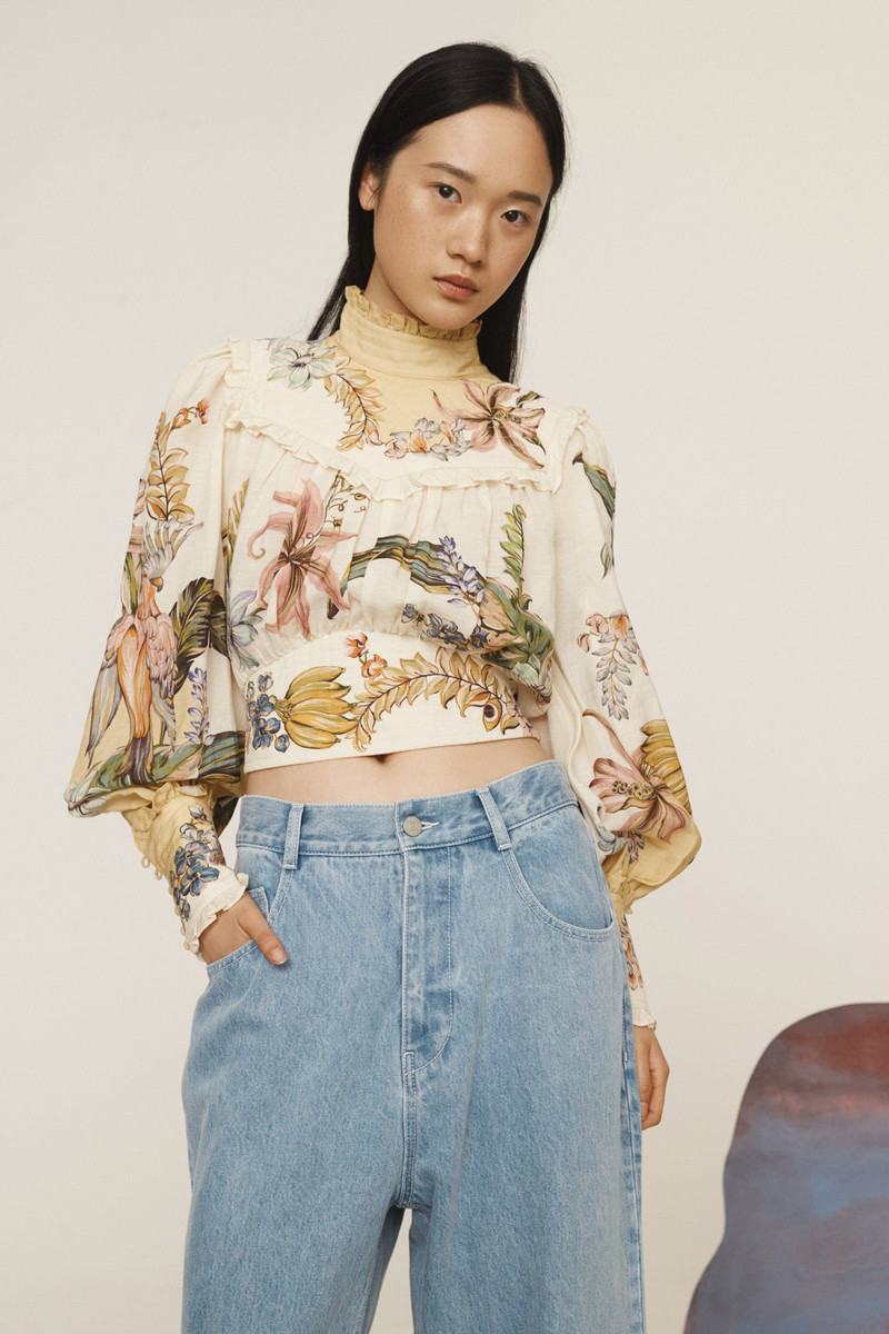 Oleander Top 3