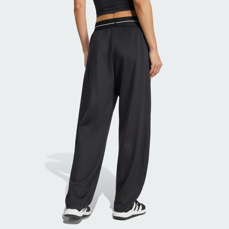 Hyperglam Barrel Pants 3
